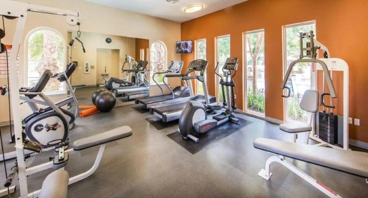 Bell Location Apartment ซานตาคลาริตา ภายนอก รูปภาพ