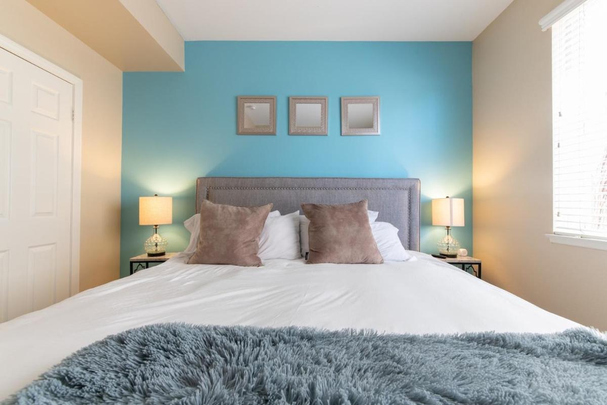 Bell Location Apartment ซานตาคลาริตา ภายนอก รูปภาพ