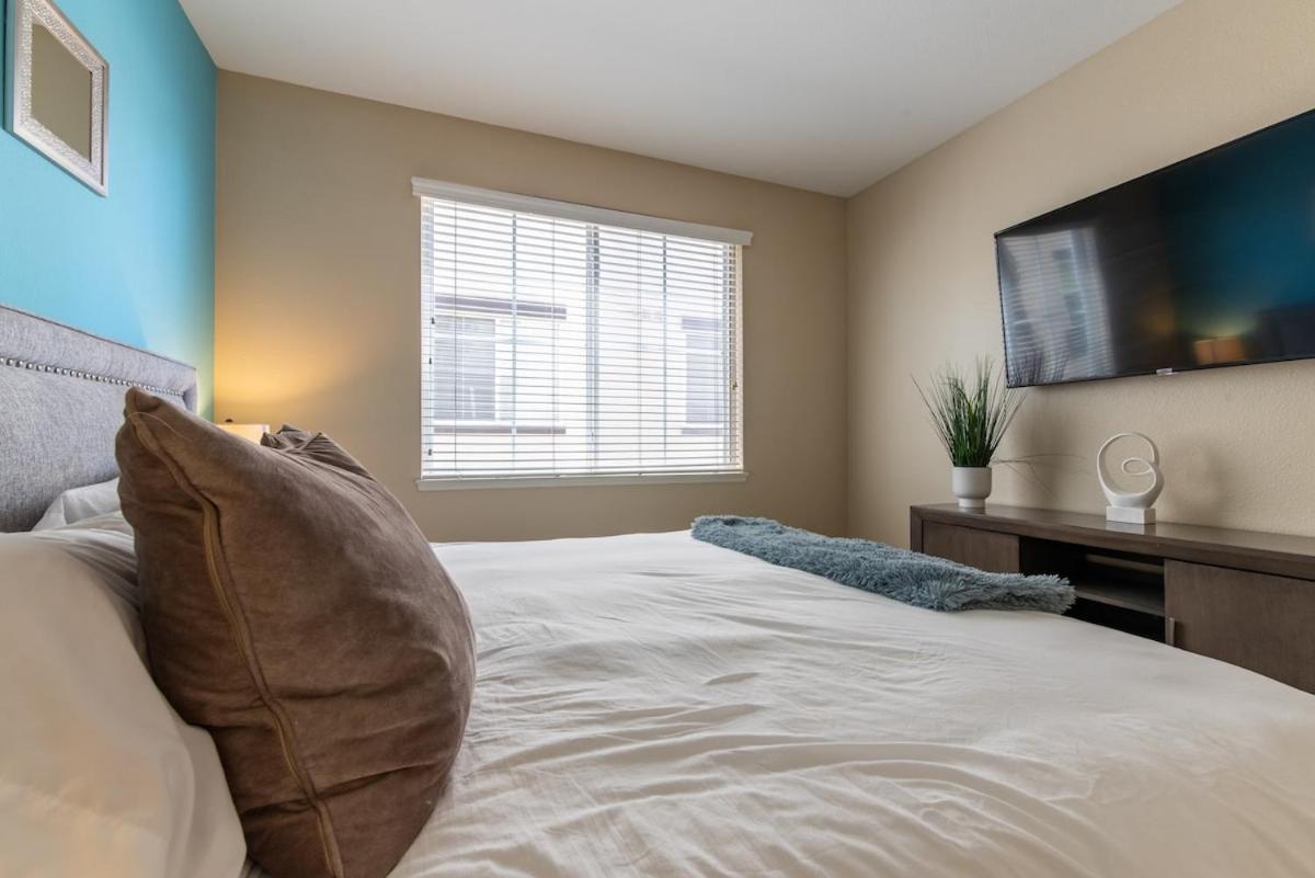 Bell Location Apartment ซานตาคลาริตา ภายนอก รูปภาพ