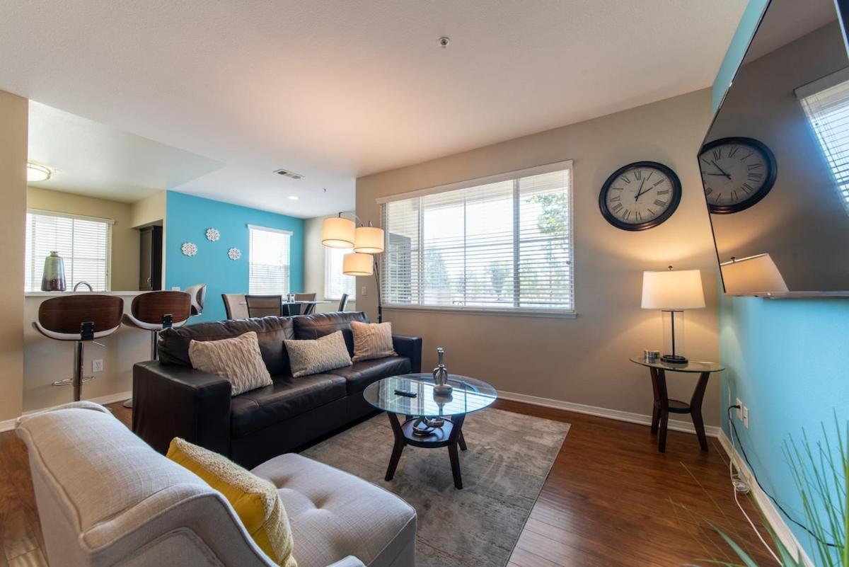 Bell Location Apartment ซานตาคลาริตา ภายนอก รูปภาพ