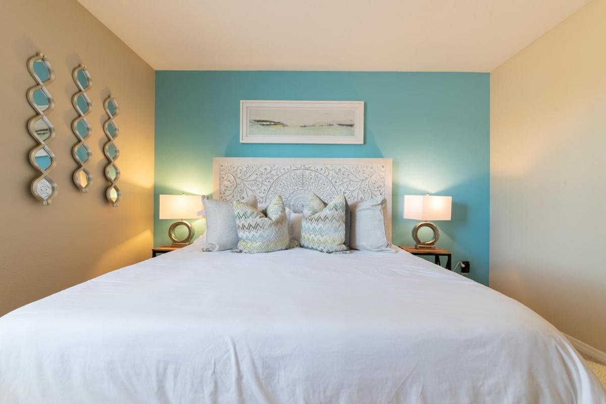 Bell Location Apartment ซานตาคลาริตา ภายนอก รูปภาพ